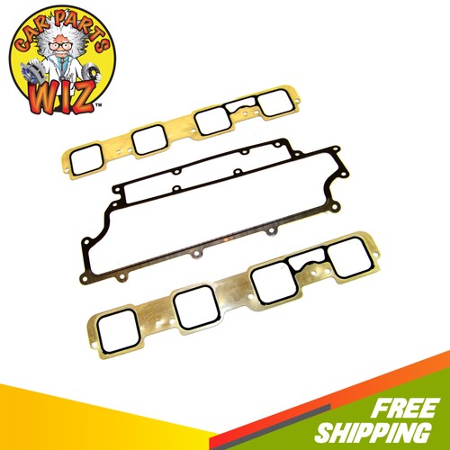 Engine intake manifold gasket - intake,