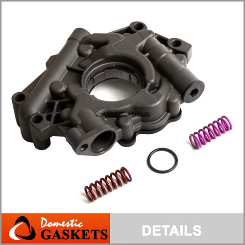 High pressure oil pump fits - pressure,