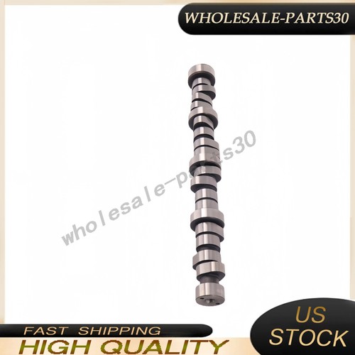 Hemi engine motor - cam, camshaft