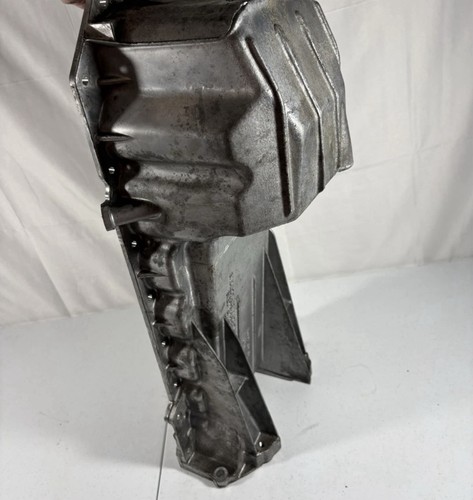 4 hemi engine - engine, oil