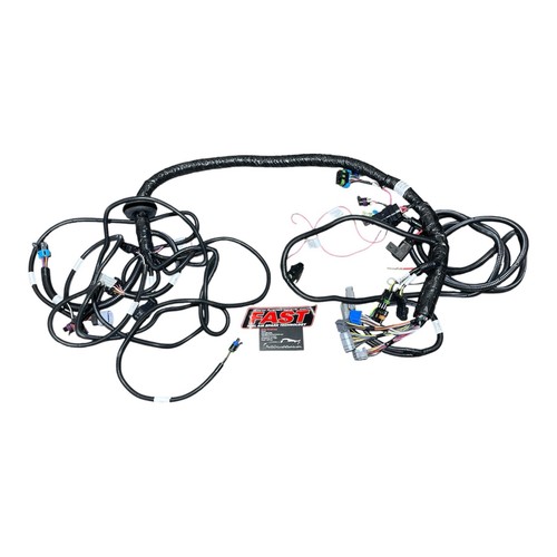 Fast xfi 6 1l hemi - 5.7l,