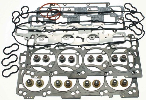 Cometic engine gasket set - cometic,