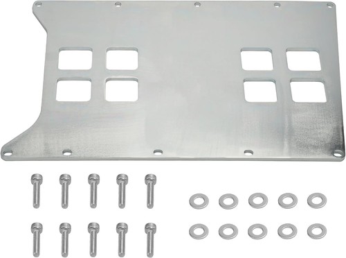 Engine lift plate gen - engine,