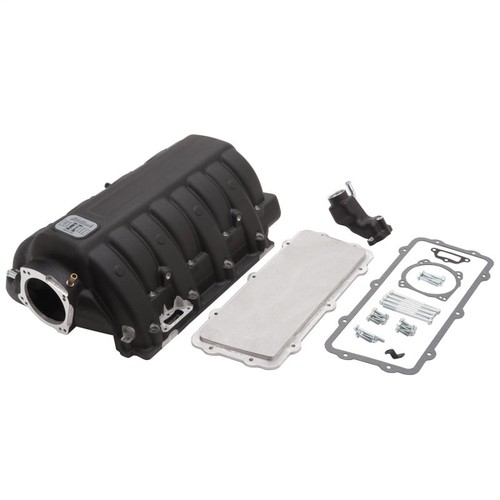 Edelbrock victor efi - efi, eagle