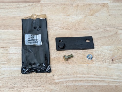 Miller 8984 upd update adapter - miller, 8984-upd