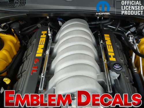 Dodge charger hemi - dodge, 6.1l